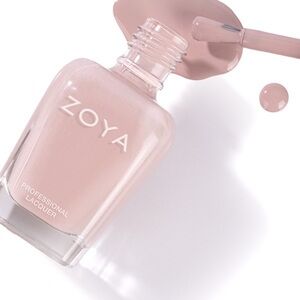 NEW! Zoya Nail Polish - Hebe